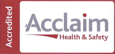 Acclaim SSIP