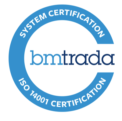 ISO 14001 — Environmental Management