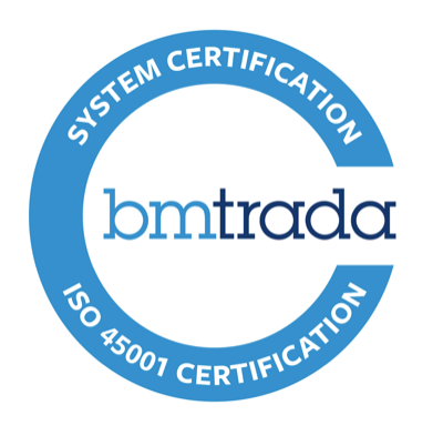 ISO 45001 — Occupational Health & Safety