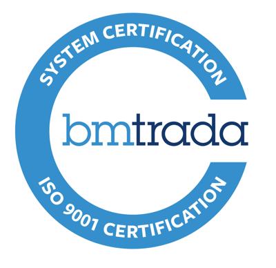 ISO 9001 — Quality Management