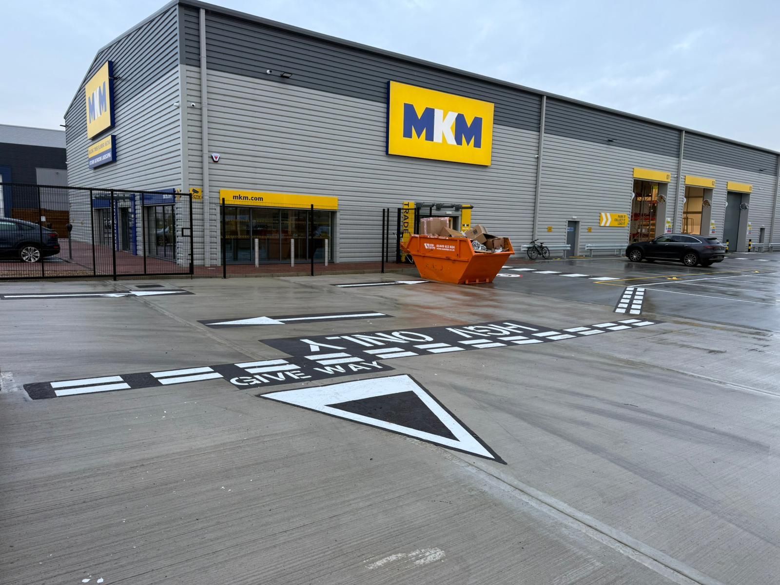 Are Anti-Slip Coatings a Legal Requirement?