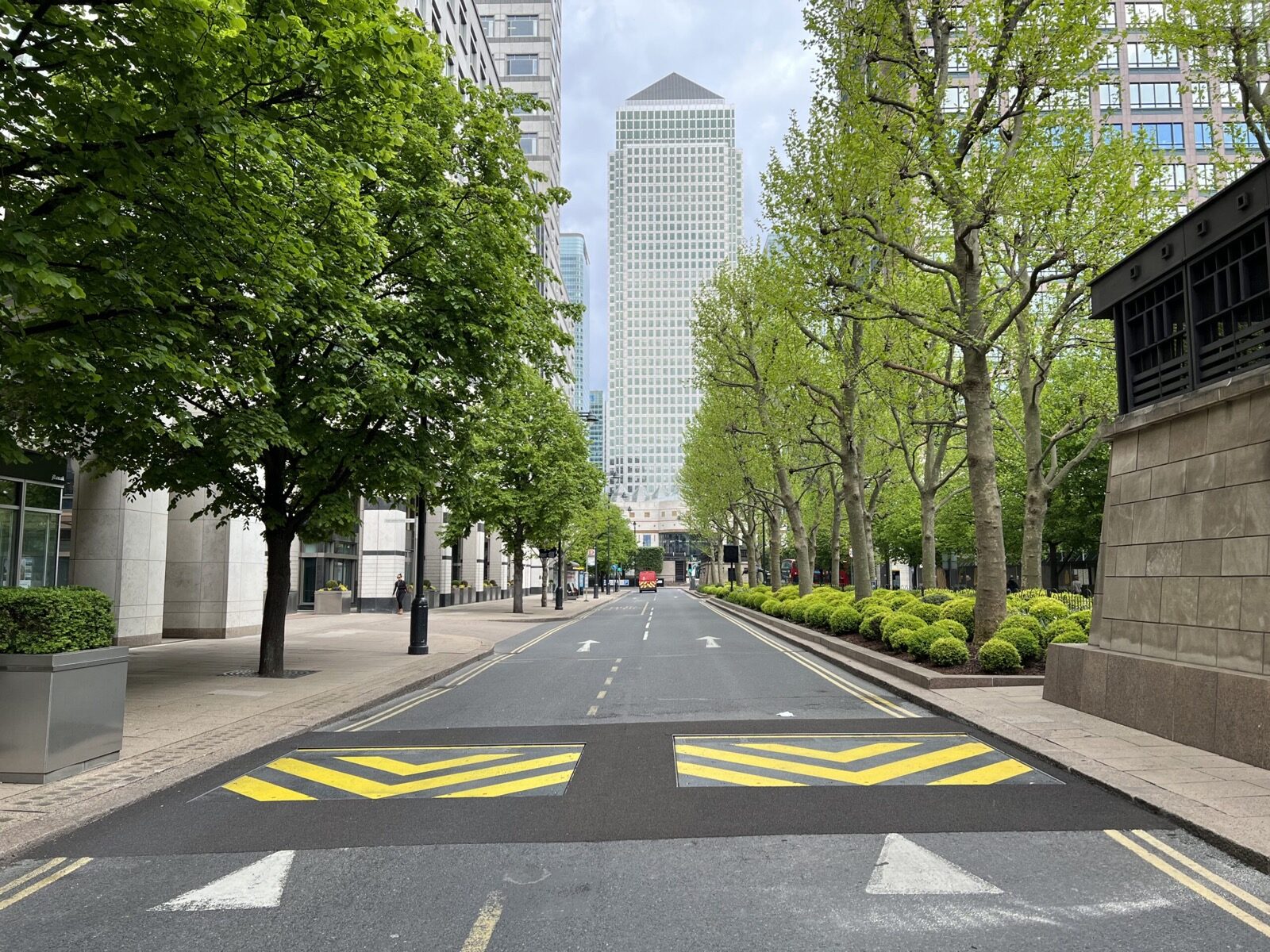 Do Line Markings Need Planning Permission?