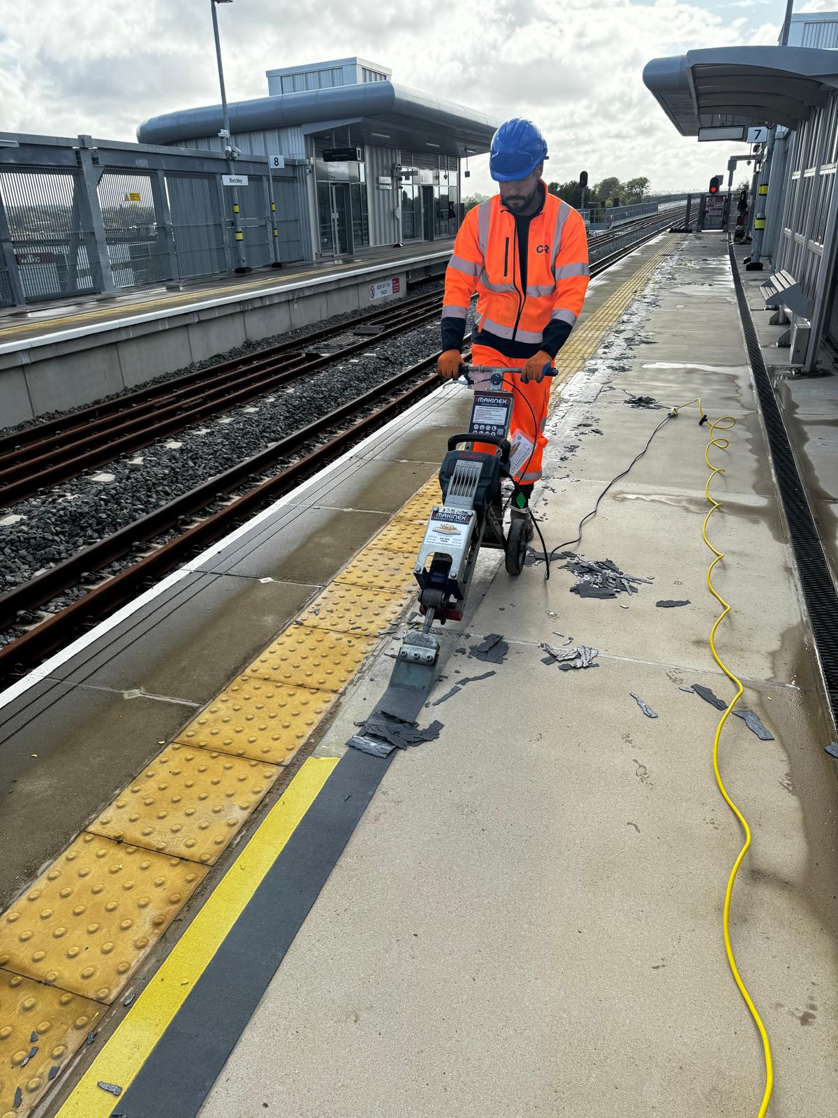 The Hidden Costs of Poor Line Marking