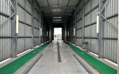 Why Are Pedestrian Walkway Markings Important in Workplaces?