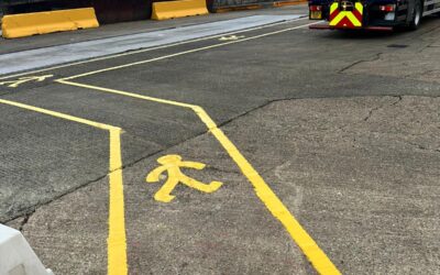 How Long Do Line Markings Last?