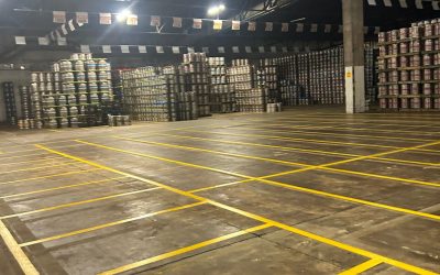 Do Different Sites Require Different Types of Line Marking?