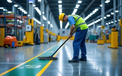 Why is Line Marking maintenance so important?