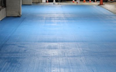 Why Is Surface Preparation So Important Before Line Marking?