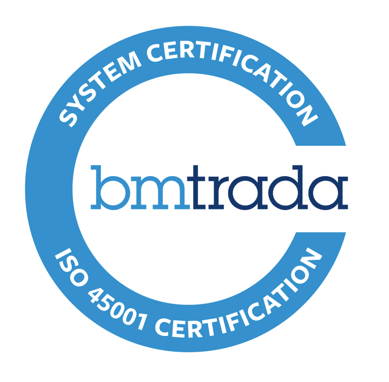 ISO 45001